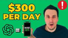9 Laziest Ways to Make Money Online ($300/day or more)
