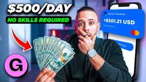 How To Make Money Online Using Gumroad ($500/Day)