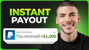 6 Ways to Make $1,000 Today (Make Money Online FAST)