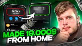 🟢 AN EASY BUT EFFECTIVE WAY TO EARN - Make Money from Home | How to Make Money | Make Money Online
