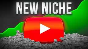 I Found a NEW NICHE for YouTube Automation | Make Money Online in 2024