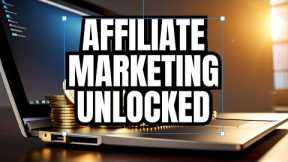 Affiliate Marketing Secrets for Passive Income, #marketing #affiliatemarketing #onpassive#ashmufareh