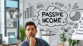 Passive Income Mastery: Affiliate Marketing Unleashed