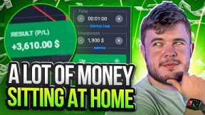 🟢 HOW TO MAKE MONEY ONLINE? | Best Way to Make Money Online | Earning Online