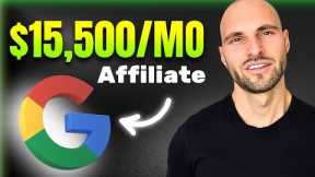 How To Make Money Online: Google Affiliate $200/DAY