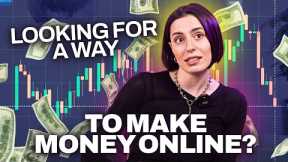 💯 Looking for a Way to Make Money Online? Use This Pocket Option Trading Strategy