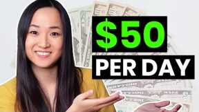 💰 14 WAYS to Make Money Online as a Teen ($50/DAY FROM HOME)