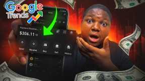 Earn $306 Using Google (💰MY PROOF): Try This New Earning App Today | Make Free Money Online 2024