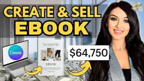 Make $400/Day Selling eBooks Online (HOW TO START NOW) Step By Step