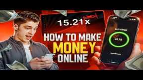How To Make Money Online | How To Earn Money Education LIVE