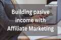 Building passive income with