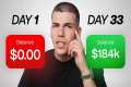 NEW Way to Earn $184,530/Month