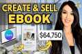 Make $400/Day Selling eBooks Online