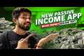 NEW Passive Income App | Make Money