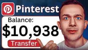 My Newest Pinterest Affiliate Marketing Strategy (Step By Step Guide 2024)