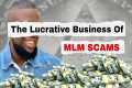 How Multi-Level Marketing SCAMS Work