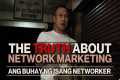 Ang Buhay Ng Isang Networker | The