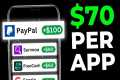 ($500+) 6 LEGIT Apps That Pay You