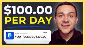 Easiest Way to Make $100 Per Day with Affiliate Marketing (Step By Step Tutorial)