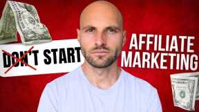 How to Make Money With Affiliate Marketing As A Beginner