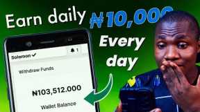 Earn ₦10,000 naira daily how to make money online in Nigeria(payhankey review)Make Money Online 2024