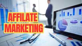 Top 10 Affiliate Marketing Strategies for Passive Income