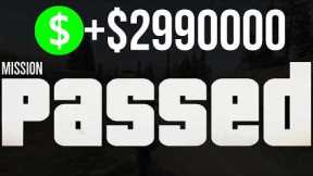 Top 20 Best ways to make Money SOLO in GTA 5 Online (Fast Money)