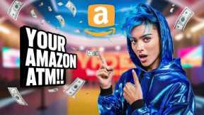 How To Make Money On amazon With Affiliate Marketing (As Passive Income)