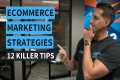 eCommerce Marketing Strategies - 12
