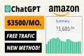 How To Make Money With ChatGPT &
