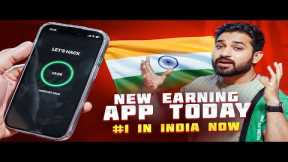 How to earn money online | India New Earning App Today