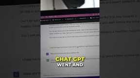 How To Make Money With Chat GPT In 2024 (For Beginners)