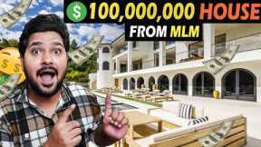 FINALLY I Bought A House From Network Marketing! MLM ROAST