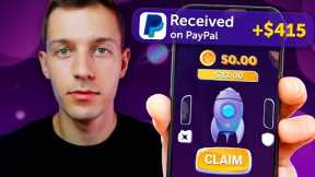 MY APP Pays $7 an Hour after 2 Clicks - Make Money Online