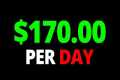 $170 Per DAY 🤑 5 Legit PASSIVE