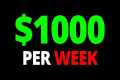 $1000+/Week 🤑 Using APPs &