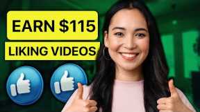 MAKE MONEY LIKING YOUTUBE VIDEOS FOR FREE (Make Money Online Easy)