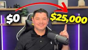 LEGALLY Make $25,000 a Month with FREE Video Reuploads! (Make Money Online)