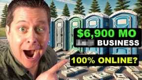 $6,900 / Month - Crazy Profitable Niche - Make Money Online