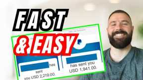 Affiliate Marketing in 2024: The Easiest Way to Make Passive Income FAST!