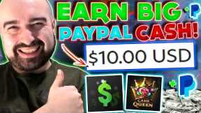 Earn FREE PayPal Money FAST! ($10+ In 1 Hr) - Make Money Online