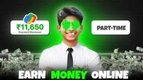 5 EASY ways to Make MONEY Online as a Student 2024! Earn Money as a Teenager