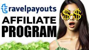 Earn $100/Day in 2024 with Travel Affiliate Marketing Using AI Automation