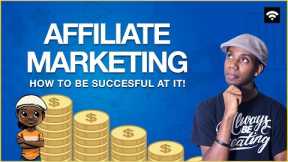 Passive Income: Does Affiliate Marketing Really Work?