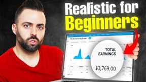 Revealing 3 Income Streams That Make Me $3,769 PER DAY