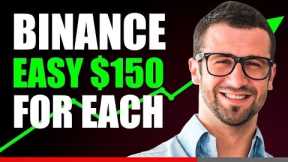 I Earn $150 in 10 Minutes - Make Money Online!