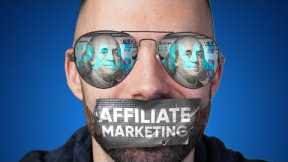 How to make passive income from affiliate marketing