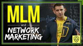 The REAL Truth about MLM & Network Marketing