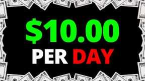 Laziest $10/Day 🤑 in Passive Income – Make Money Online