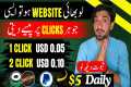 Easypaisa / JazzCash / Paypal Earning 